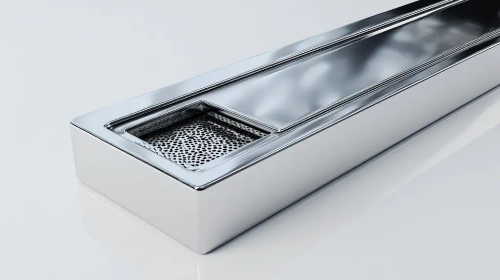 Comprar ralo inox 304
