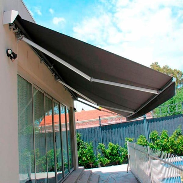 instalação de toldo retratil