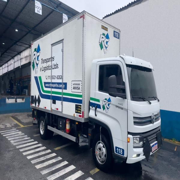 Empresa De Transporte Campinas
