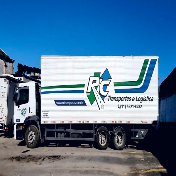 Serviço De Transporte De Medicamentos