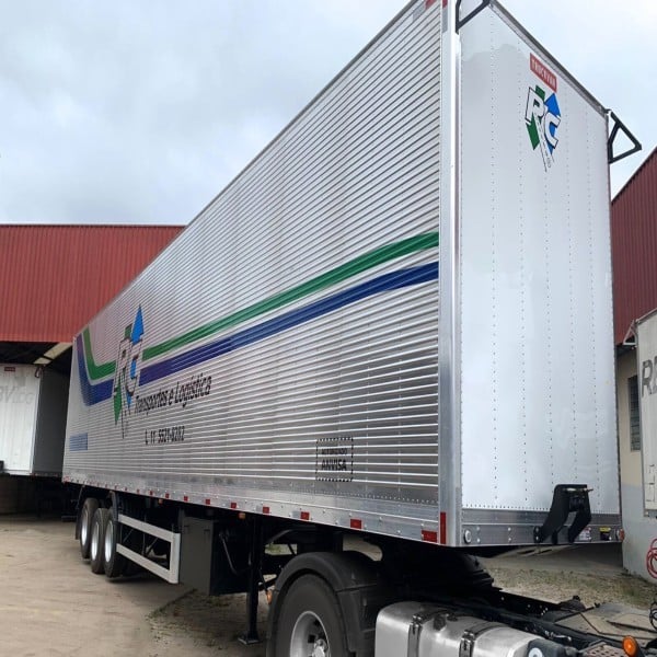 Serviço De Transporte De Nobreaks