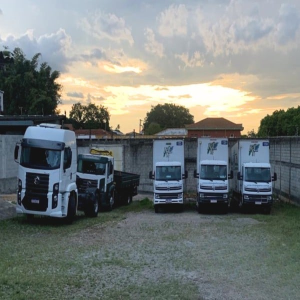 Serviços De Transporte