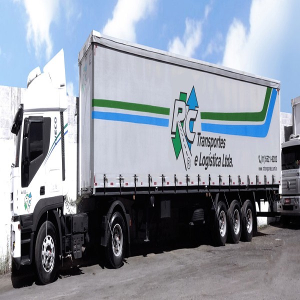 Transporte De Produtos Alimentícios