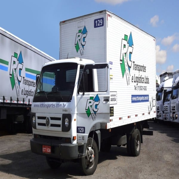 Transporte De Remédios