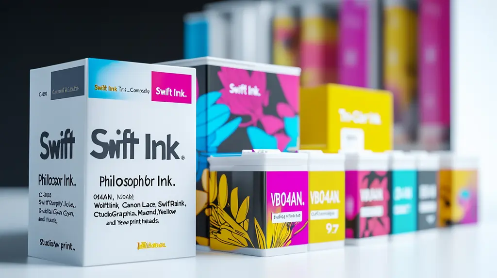 Tinta Para Impressora Hp