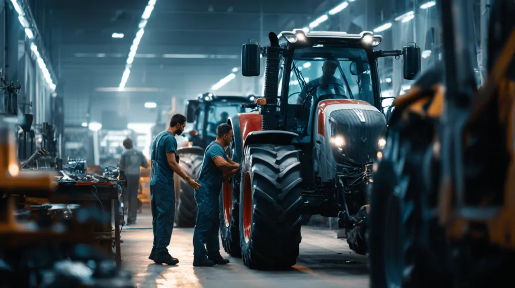 Reforma Agrícola