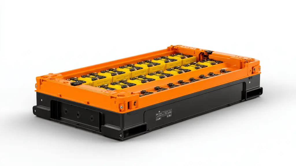 Reforma de bateria tracionárias