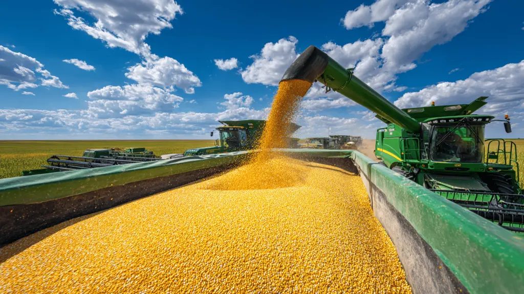 Reforma de Máquinas Agrícolas para Agricultura