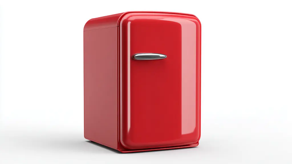 Refrigerador Portátil