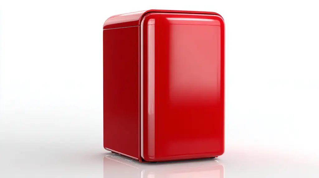 Refrigerador Portátil de Baixo Consumo