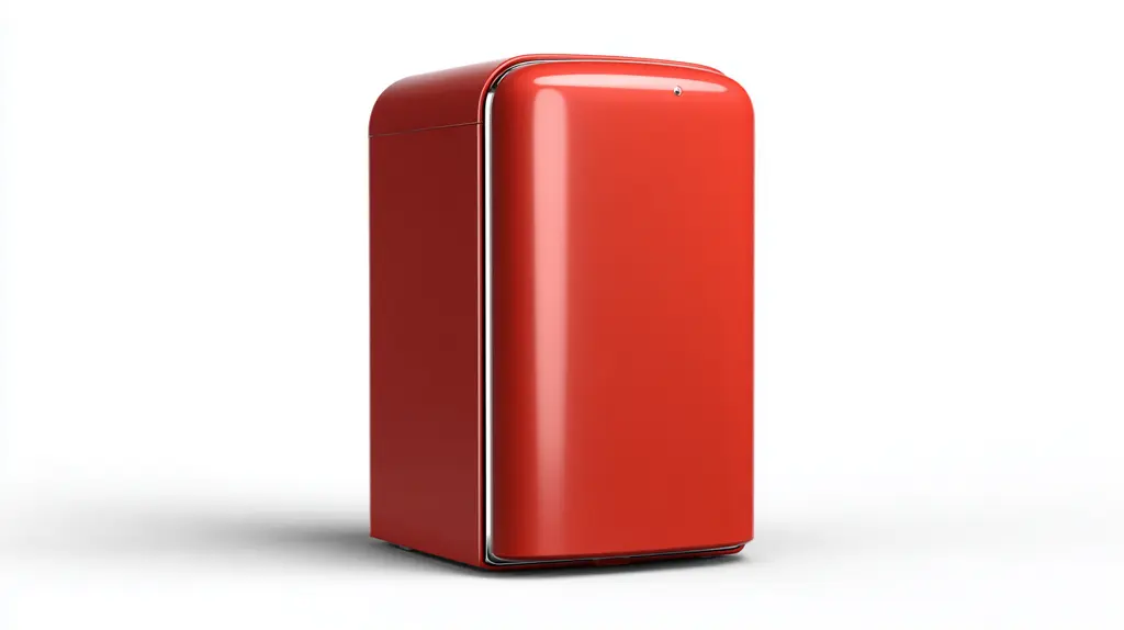 Refrigerador Portátil para Pequenos Espaços