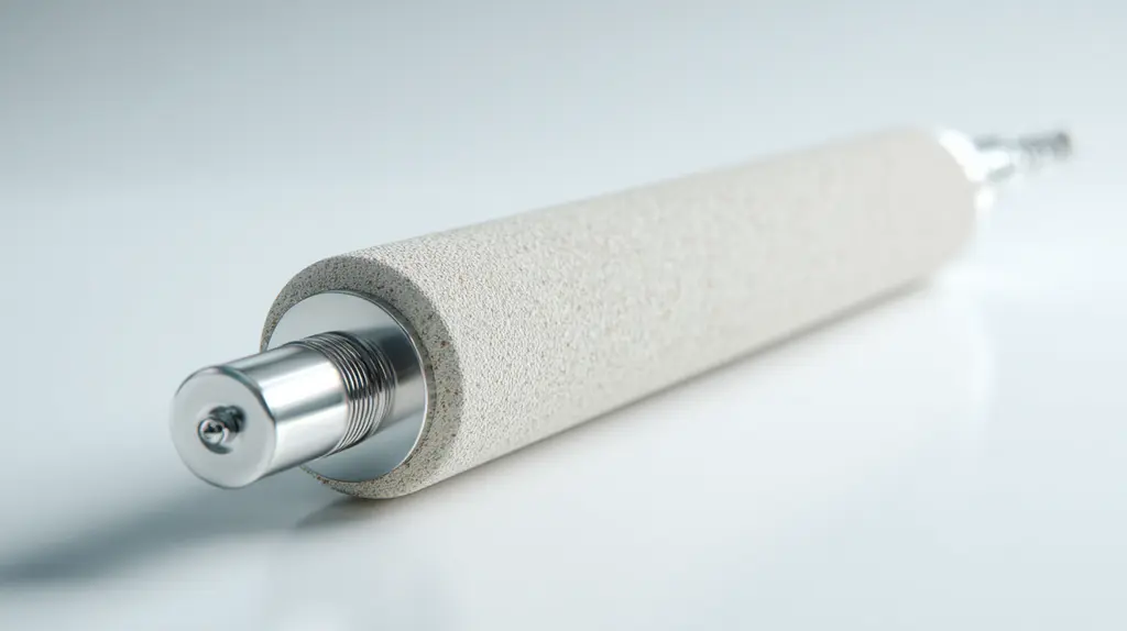 resistencia ceramica tubular​