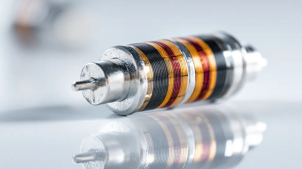 Resistor SMD de potência