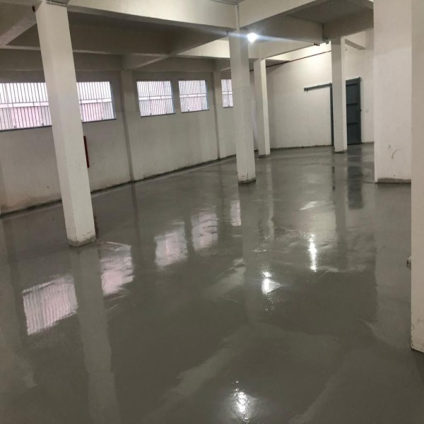 pavimento autonivelante cimenticio