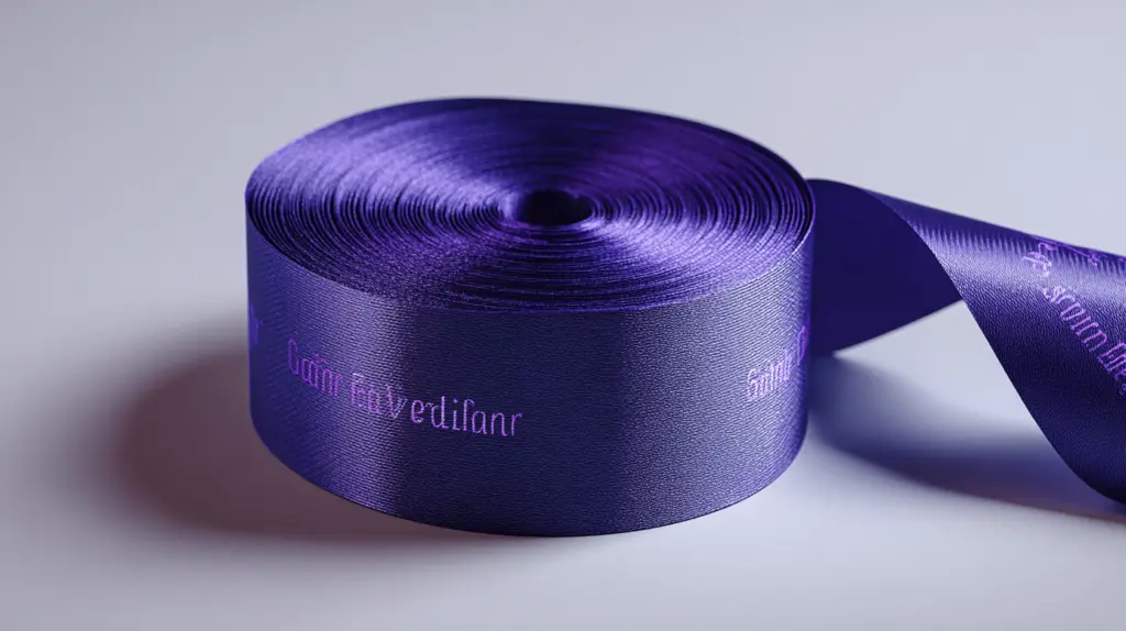 Ribbons e etiquetas