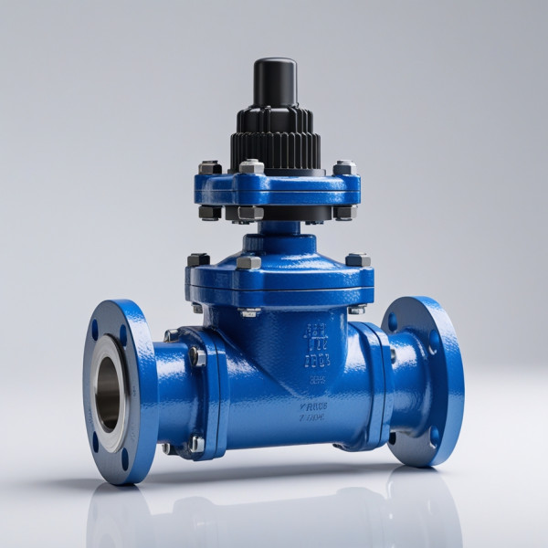 Válvula de Controle Direcional