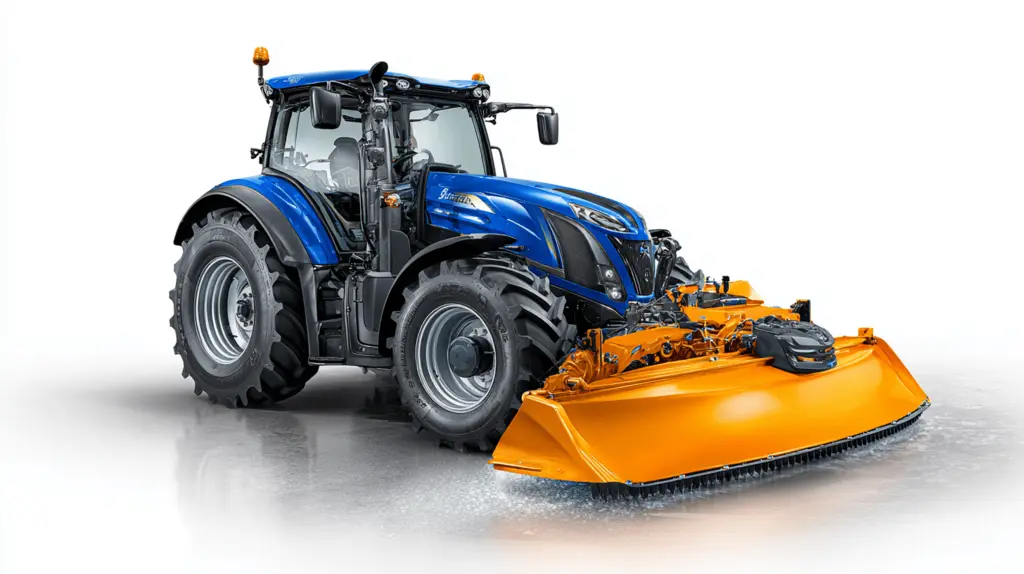 Roçadeira Agrícola à Venda