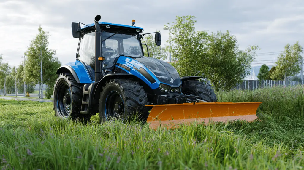 Roçadeira Agrícola Nova à Venda