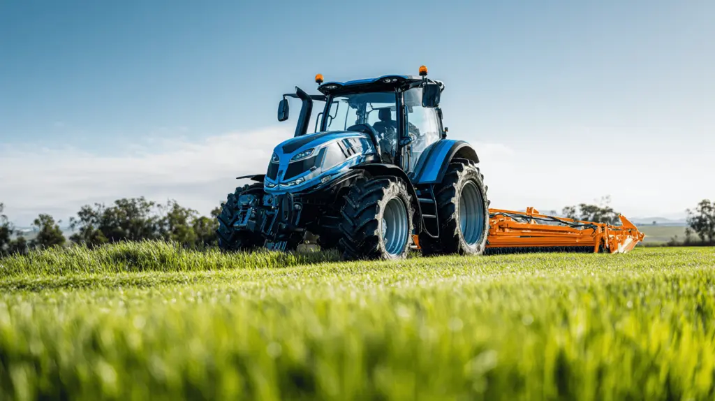 Roçadeira Agrícola para Agricultura