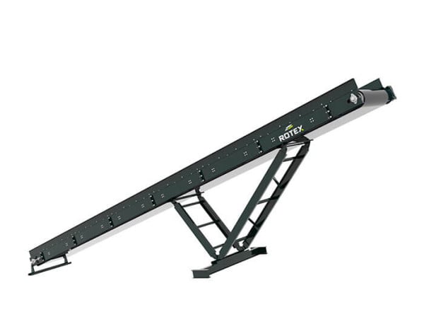 Esteira transportadora