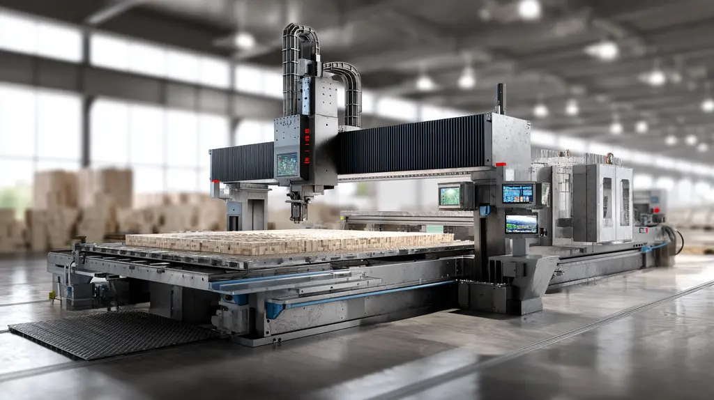 Router cnc preço
