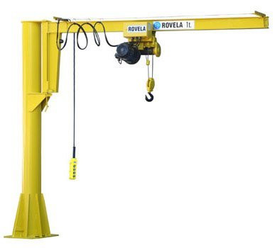 Comprar Guindaste Giratório