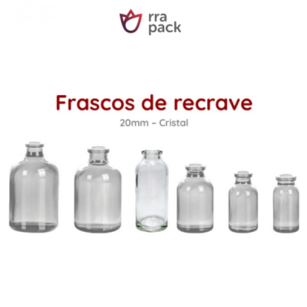 Frasco Penicilina 100ml