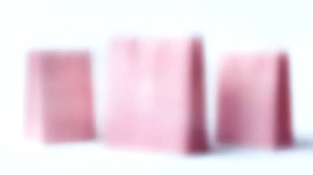 sacola de papel personalizada 30x40​