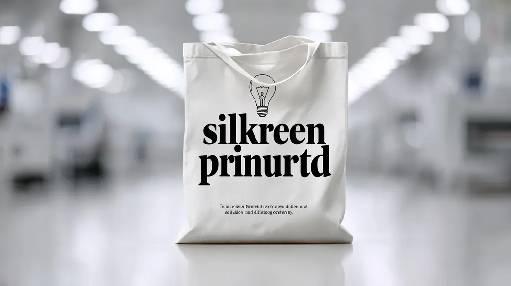Sacolas ecológicas personalizadas