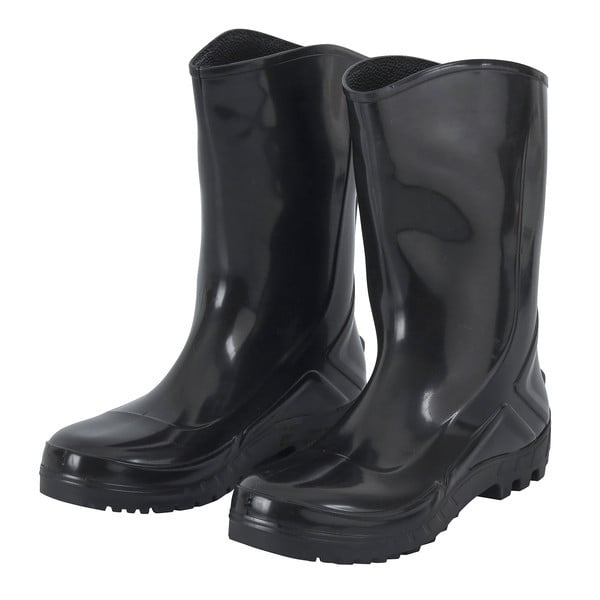 Bota De Pvc