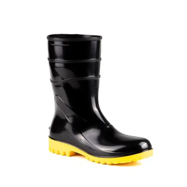 Comprar Bota De Pvc Antiderrapante Para Trabalho