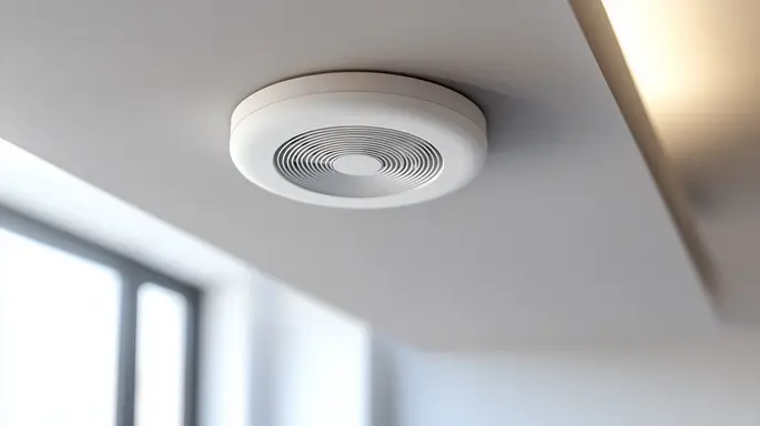 Sdai sistema de detecção