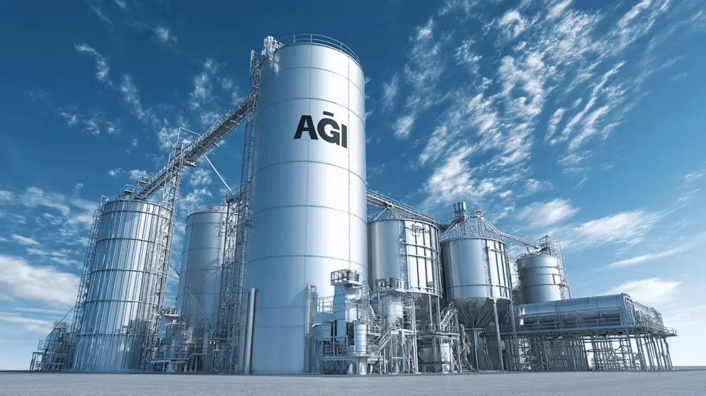 Secador De Grãos Usado