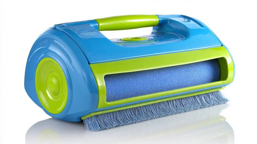 Secador De Plástico Automático