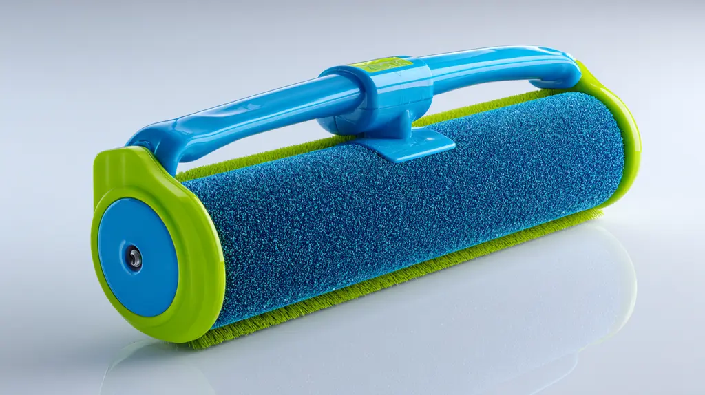 Secador De Plástico Com Controle De Temperatura