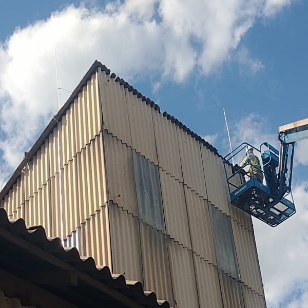 Empresa De Instalação De Spda