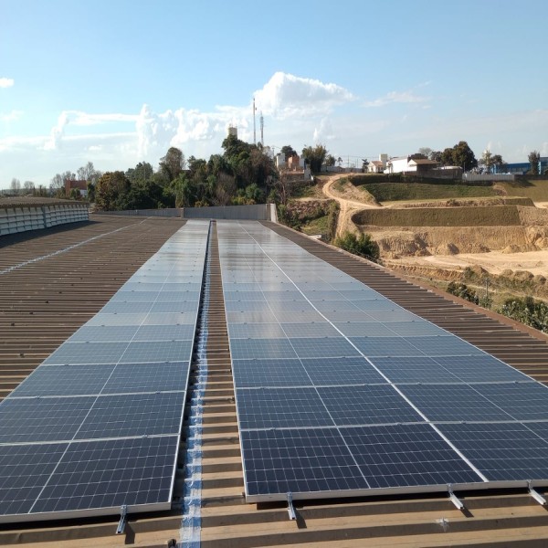 Energia Solar Fotovoltaica Residencial