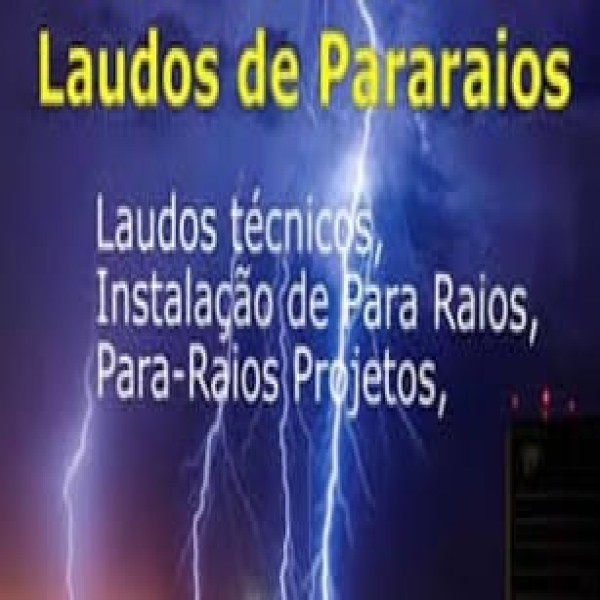 Laudo Técnico Spda