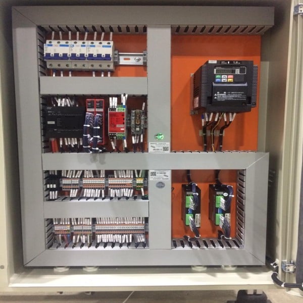 Painel Para Automação