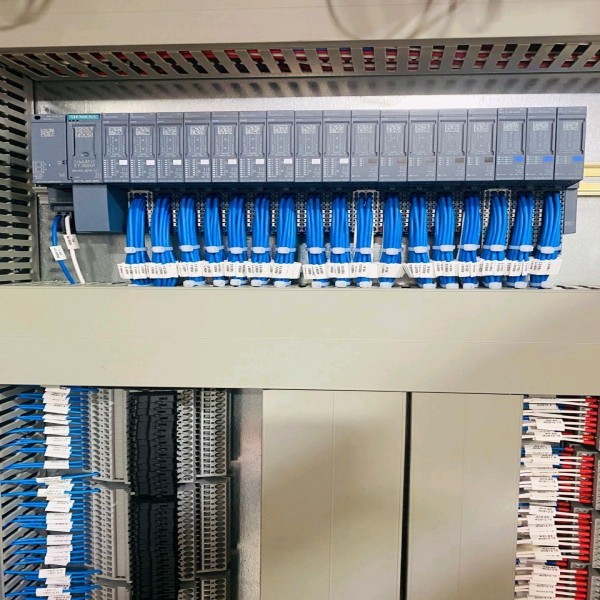 Painel Plc