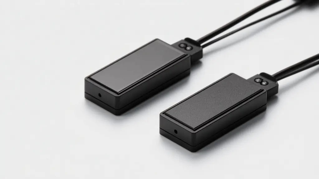 Sensor reed switch
