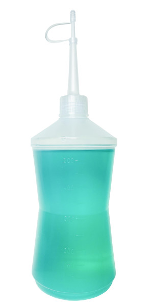 Almotolia 500ml Bico Reto Para Compra