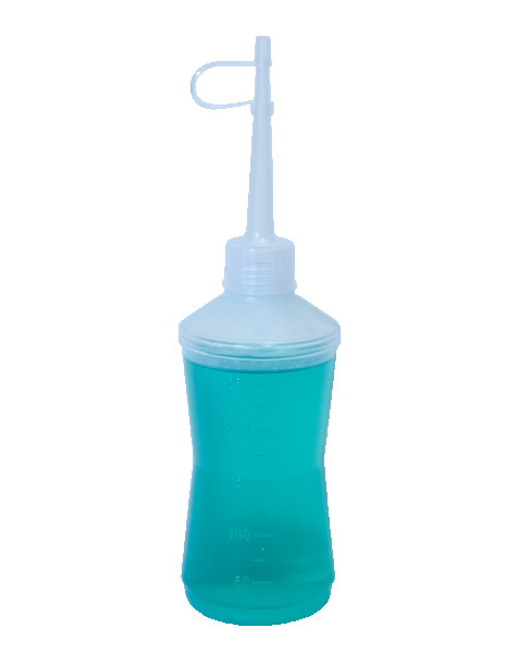 Almotolia Com Bico Reto 250ml