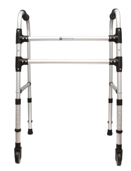 Andador Infantil Fixo 100kg
