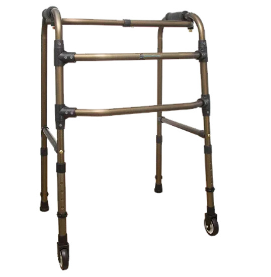 Comprar Andador Com Rodas