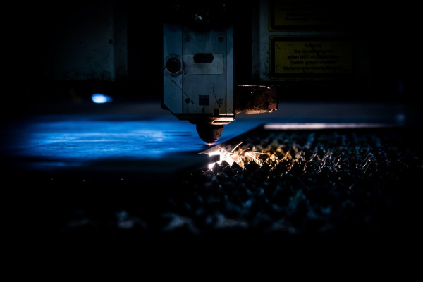 Serviços De Corte A Laser Em Tubo