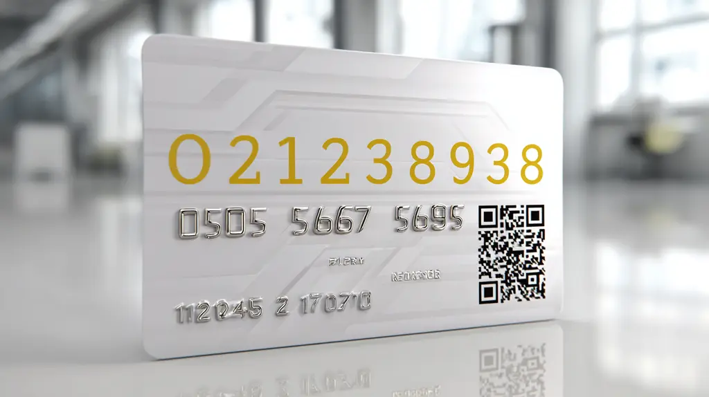 Serviço De Codificação RFID