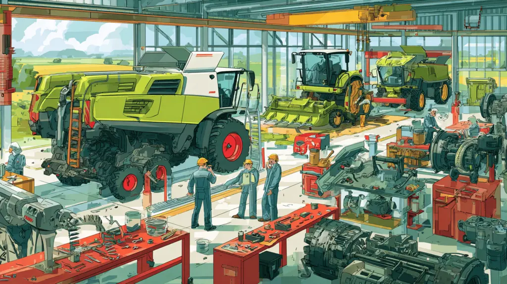 Serviço de Reforma Agrícola