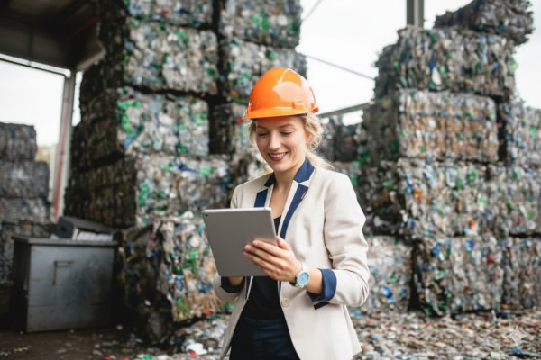 Pgrs Para Estabelecimentos De Saúde