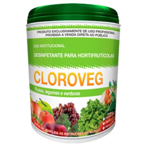 Cloroveg